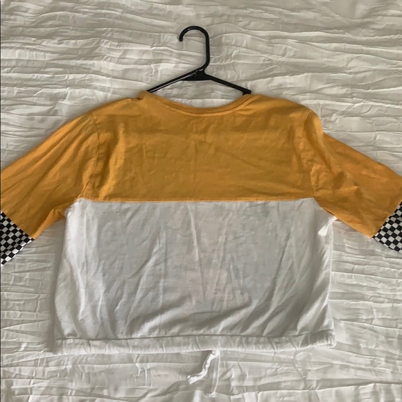 Long sleeve hollister tee - Picture 2 of 4